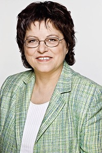 Ursula Straka